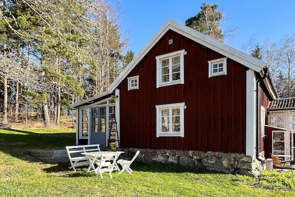 Foto van 6 persoons vakantie huis in ÅTVIDABERG-By Traum - Vakantiehuis in ÅTVIDABERG - Outdoor