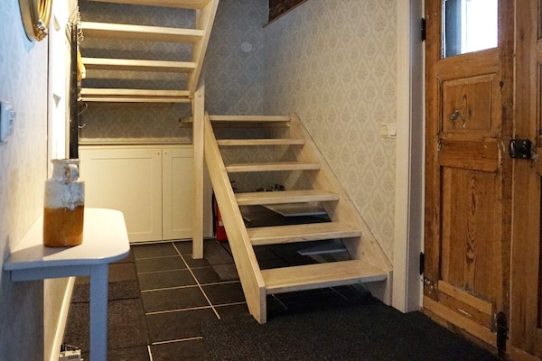 Foto van 6 persoons vakantie huis in ÅTVIDABERG-By Traum - Vakantiehuis in ÅTVIDABERG - Indoor