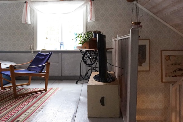 Foto van 6 persoons vakantie huis in ÅTVIDABERG-By Traum - Vakantiehuis in ÅTVIDABERG - Indoor