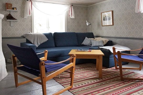 Foto van 6 persoons vakantie huis in ÅTVIDABERG-By Traum - Vakantiehuis in ÅTVIDABERG - Indoor