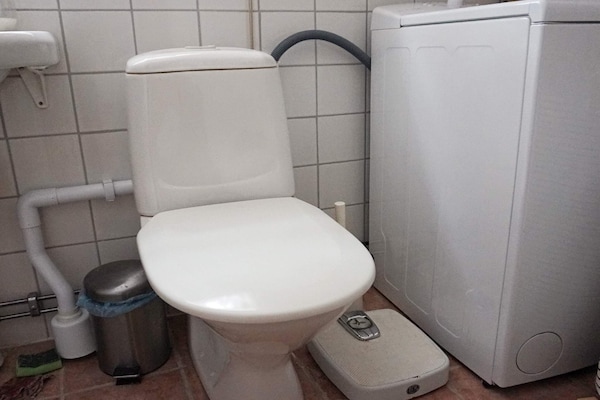 Foto van 6 persoons vakantie huis in ÅTVIDABERG-By Traum - Vakantiehuis in ÅTVIDABERG - Indoor