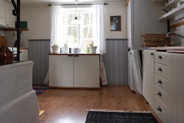 Foto van 6 persoons vakantie huis in ÅTVIDABERG-By Traum - Vakantiehuis in ÅTVIDABERG - Untagged