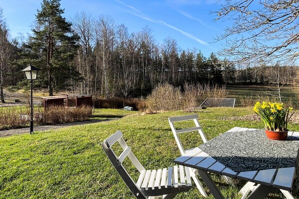 Foto van 6 persoons vakantie huis in ÅTVIDABERG-By Traum - Vakantiehuis in ÅTVIDABERG - Outdoor