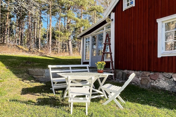 Foto van 6 persoons vakantie huis in ÅTVIDABERG-By Traum - Vakantiehuis in ÅTVIDABERG - Outdoor