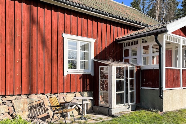 Foto van 6 persoons vakantie huis in ÅTVIDABERG-By Traum - Vakantiehuis in ÅTVIDABERG - Outdoor