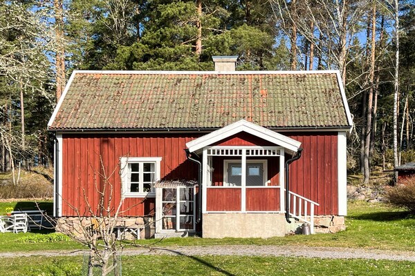Foto van 6 persoons vakantie huis in ÅTVIDABERG-By Traum - Vakantiehuis in ÅTVIDABERG - Outdoor