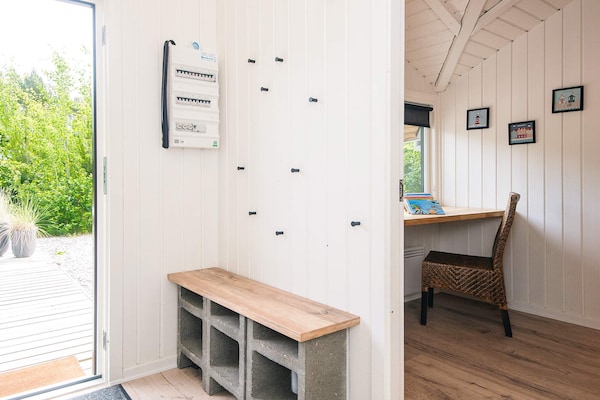 Foto van 6 persoons vakantie huis in Nørre Nebel-By Traum - Vakantiehuis in Nørre Nebel - Indoor