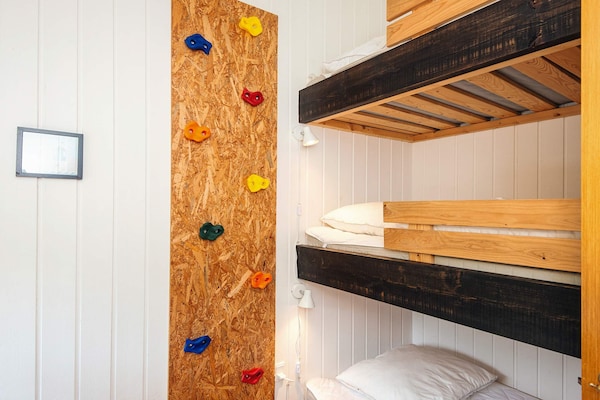 Foto van 6 persoons vakantie huis in Nørre Nebel-By Traum - Vakantiehuis in Nørre Nebel - Indoor
