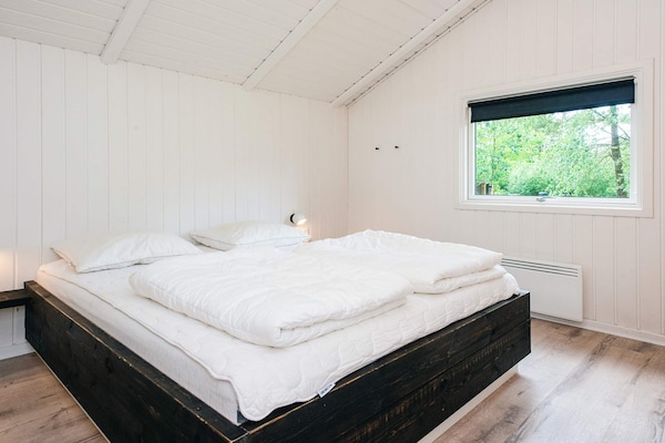 Foto van 6 persoons vakantie huis in Nørre Nebel-By Traum - Vakantiehuis in Nørre Nebel - Indoor