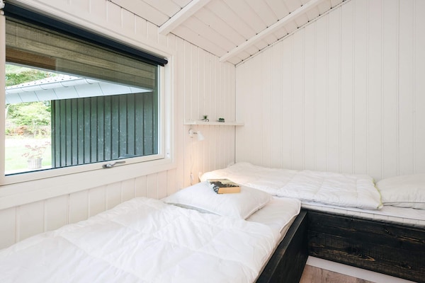 Foto van 6 persoons vakantie huis in Nørre Nebel-By Traum - Vakantiehuis in Nørre Nebel - Indoor