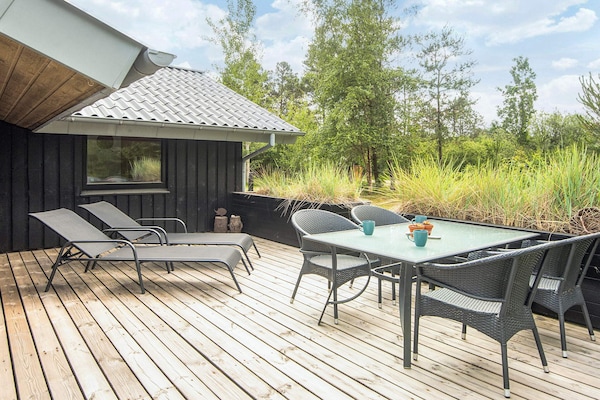 Foto van 6 persoons vakantie huis in Nørre Nebel-By Traum - Vakantiehuis in Nørre Nebel - View