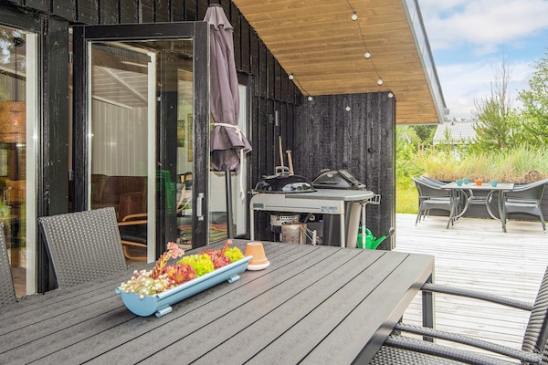 Foto van 6 persoons vakantie huis in Nørre Nebel-By Traum - Vakantiehuis in Nørre Nebel - View