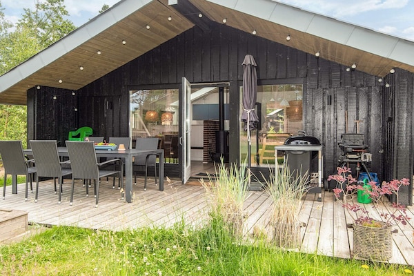 Foto van 6 persoons vakantie huis in Nørre Nebel-By Traum - Vakantiehuis in Nørre Nebel - View