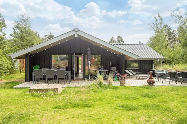 Foto van 6 persoons vakantie huis in Nørre Nebel-By Traum - Vakantiehuis in Nørre Nebel - View