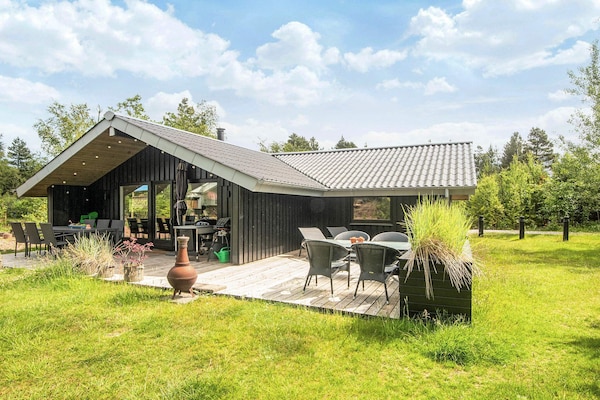 Foto van 6 persoons vakantie huis in Nørre Nebel-By Traum - Vakantiehuis in Nørre Nebel - View