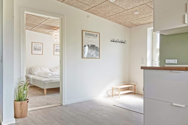 Foto van 6 persoons vakantie huis in Rønne-By Traum - Vakantiehuis in Rønne - Indoor