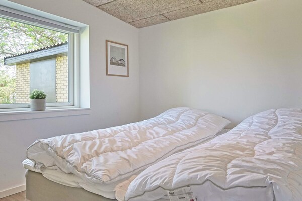 Foto van 6 persoons vakantie huis in Rønne-By Traum - Vakantiehuis in Rønne - Indoor