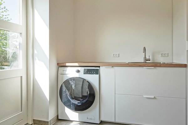 Foto van 6 persoons vakantie huis in Rønne-By Traum - Vakantiehuis in Rønne - Indoor