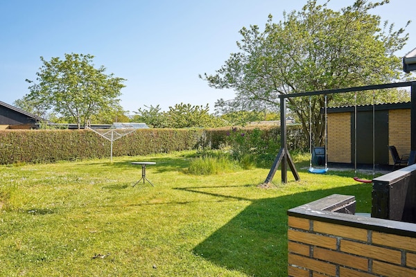 Foto van 6 persoons vakantie huis in Rønne-By Traum - Vakantiehuis in Rønne - View