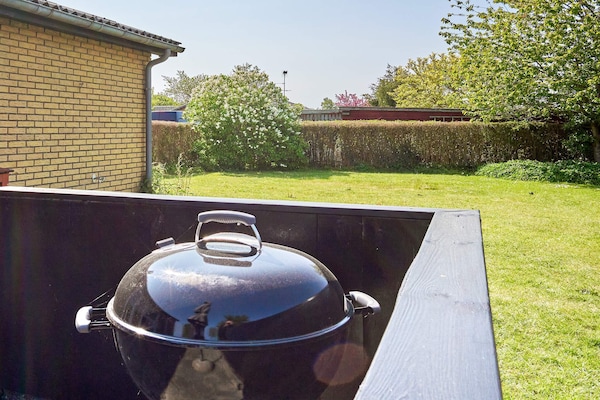Foto van 6 persoons vakantie huis in Rønne-By Traum - Vakantiehuis in Rønne - View