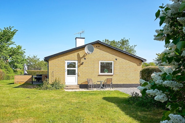 Foto van 6 persoons vakantie huis in Rønne-By Traum - Vakantiehuis in Rønne - View