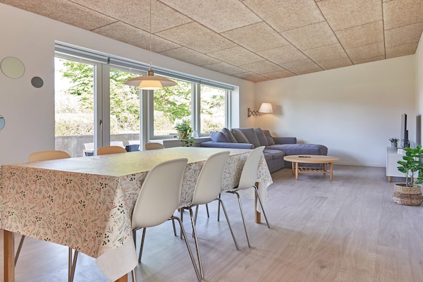 Foto van 6 persoons vakantie huis in Rønne-By Traum - Vakantiehuis in Rønne - Indoor