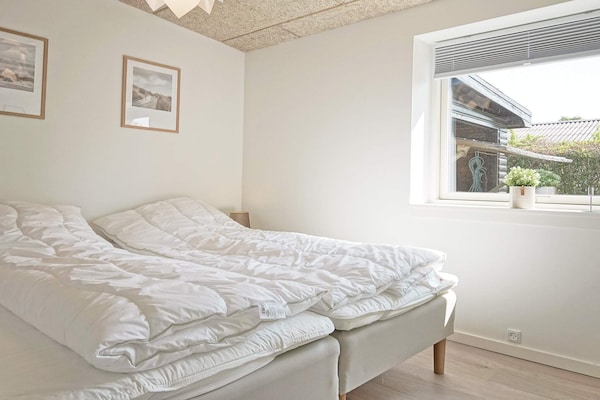 Foto van 6 persoons vakantie huis in Rønne-By Traum - Vakantiehuis in Rønne - Indoor