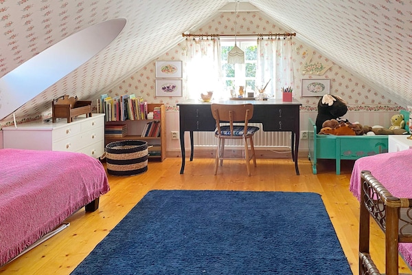 Foto van 6 persoons vakantie huis in INGATORP-By Traum - Vakantiehuis in INGATORP - Indoor