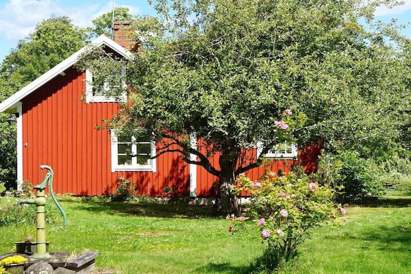 Foto van 6 persoons vakantie huis in INGATORP-By Traum - Vakantiehuis in INGATORP - Outdoor