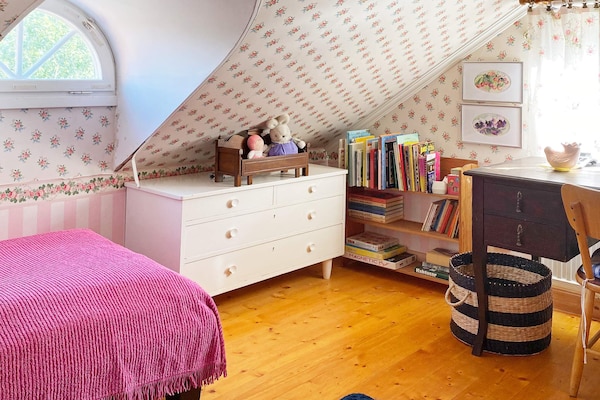 Foto van 6 persoons vakantie huis in INGATORP-By Traum - Vakantiehuis in INGATORP - Indoor