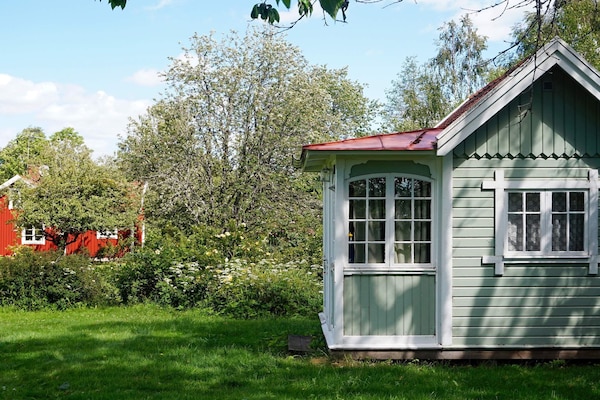 Foto van 6 persoons vakantie huis in INGATORP-By Traum - Vakantiehuis in INGATORP - Outdoor