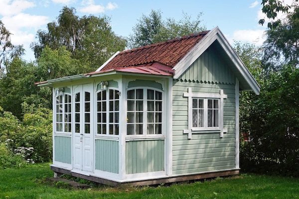 Foto van 6 persoons vakantie huis in INGATORP-By Traum - Vakantiehuis in INGATORP - Outdoor