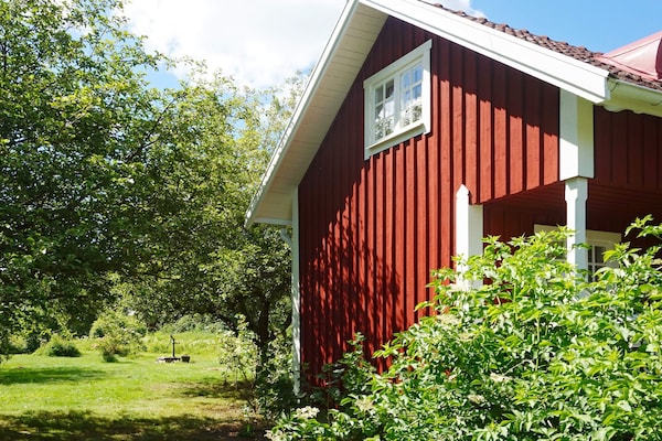 Foto van 6 persoons vakantie huis in INGATORP-By Traum - Vakantiehuis in INGATORP - Outdoor