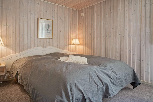 Foto van 6 persoons vakantie huis in Nexø-By Traum - Vakantiehuis in Nexø - Indoor