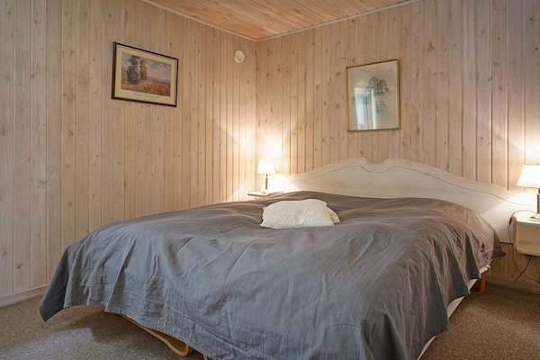 Foto van 6 persoons vakantie huis in Nexø-By Traum - Vakantiehuis in Nexø - Indoor