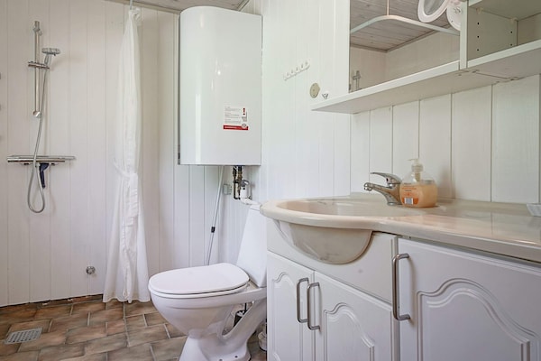 Foto van 6 persoons vakantie huis in Nexø-By Traum - Vakantiehuis in Nexø - Indoor