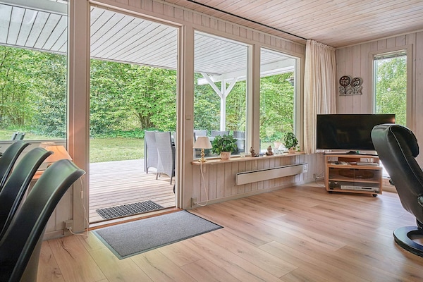 Foto van 6 persoons vakantie huis in Nexø-By Traum - Vakantiehuis in Nexø - Indoor