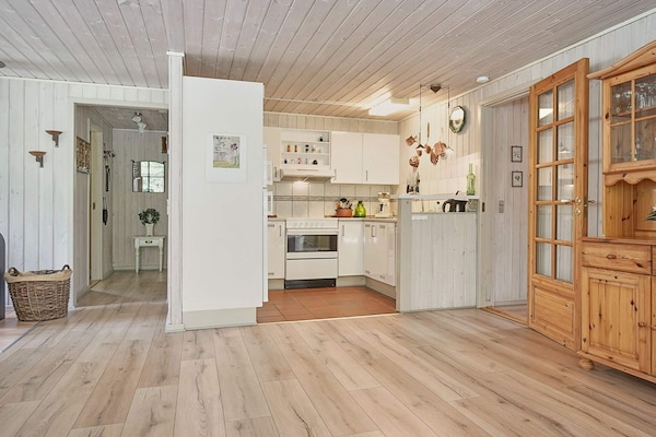 Foto van 6 persoons vakantie huis in Nexø-By Traum - Vakantiehuis in Nexø - Indoor