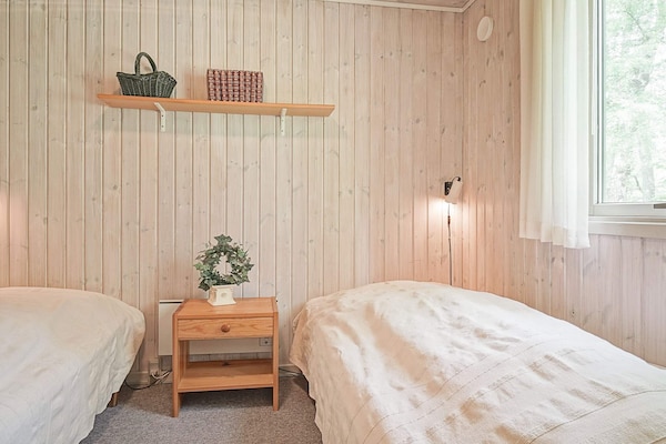 Foto van 6 persoons vakantie huis in Nexø-By Traum - Vakantiehuis in Nexø - Indoor