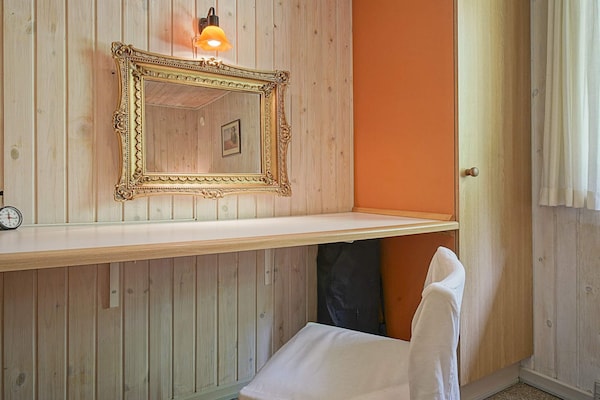 Foto van 6 persoons vakantie huis in Nexø-By Traum - Vakantiehuis in Nexø - Indoor