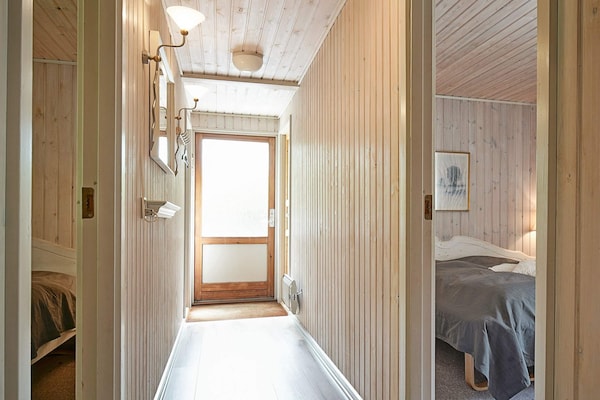 Foto van 6 persoons vakantie huis in Nexø-By Traum - Vakantiehuis in Nexø - Indoor