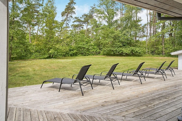 Foto van 6 persoons vakantie huis in Nexø-By Traum - Vakantiehuis in Nexø - View