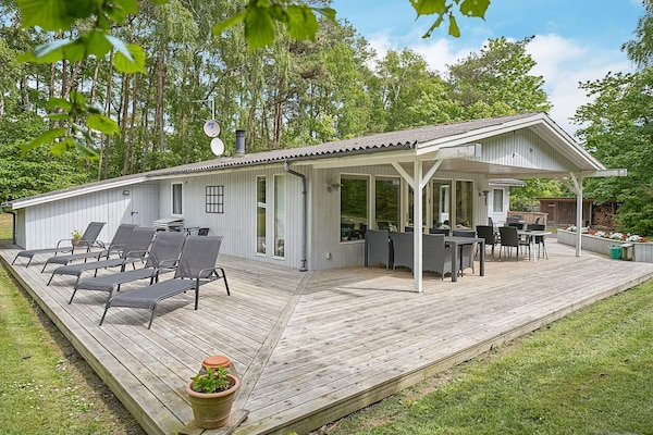 Foto van 6 persoons vakantie huis in Nexø-By Traum - Vakantiehuis in Nexø - Untagged