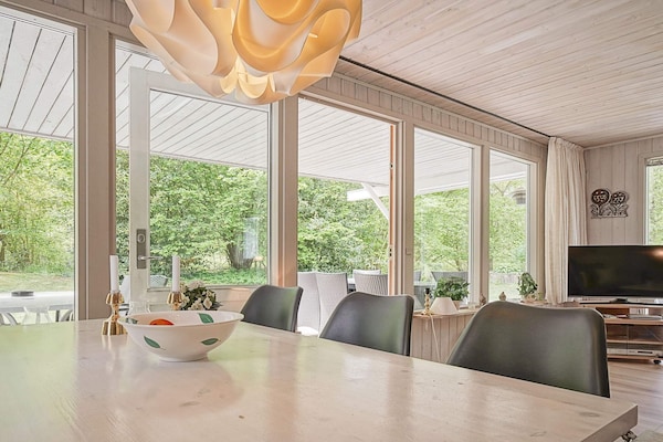 Foto van 6 persoons vakantie huis in Nexø-By Traum - Vakantiehuis in Nexø - Indoor