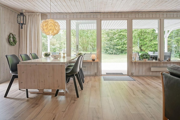 Foto van 6 persoons vakantie huis in Nexø-By Traum - Vakantiehuis in Nexø - Indoor