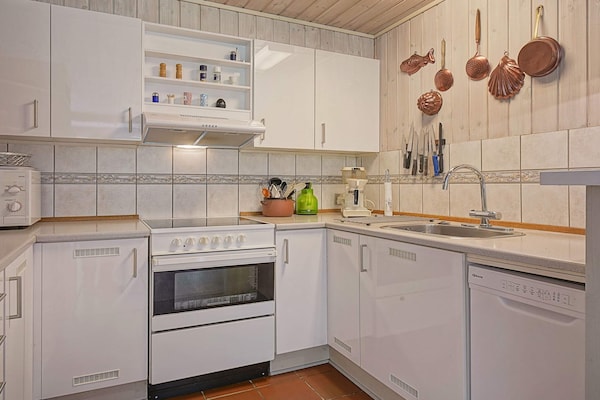 Foto van 6 persoons vakantie huis in Nexø-By Traum - Vakantiehuis in Nexø - Indoor