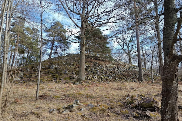 Foto van 6 persoons vakantie huis in ORNÖ-By Traum - Vakantiehuis in ORNÖ - Untagged