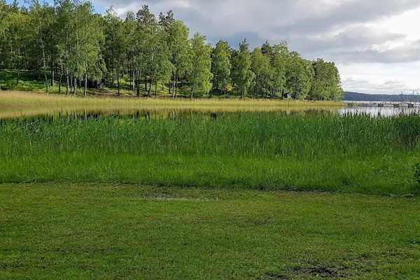 Foto van 6 persoons vakantie huis in ORNÖ-By Traum - Vakantiehuis in ORNÖ - Untagged