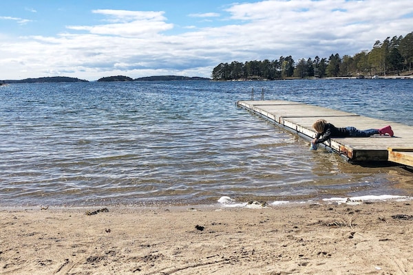Foto van 6 persoons vakantie huis in ORNÖ-By Traum - Vakantiehuis in ORNÖ - WaterView