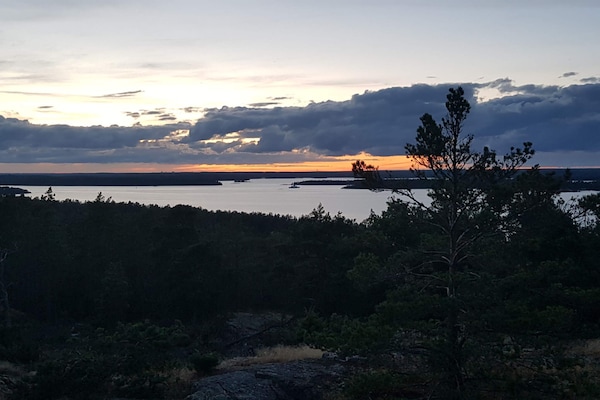 Foto van 6 persoons vakantie huis in ORNÖ-By Traum - Vakantiehuis in ORNÖ - WaterView